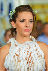 Ο Γάμος των Χρήστος  & Μαρίνα 